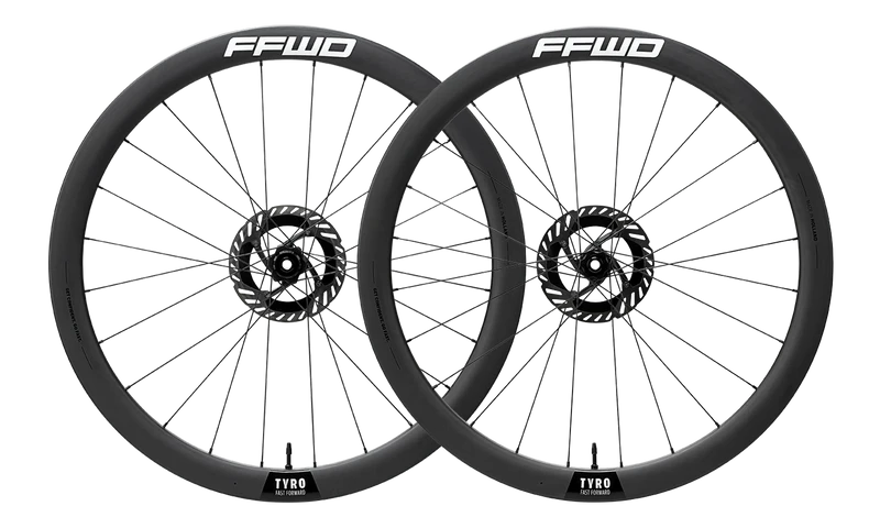 Paire de roues ENVE SES 4.5 Pro Disc