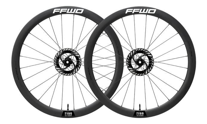 Paire de roues ENVE SES 4.5 Pro Disc