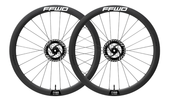 Paire de roues ENVE SES 4.5 Pro Disc