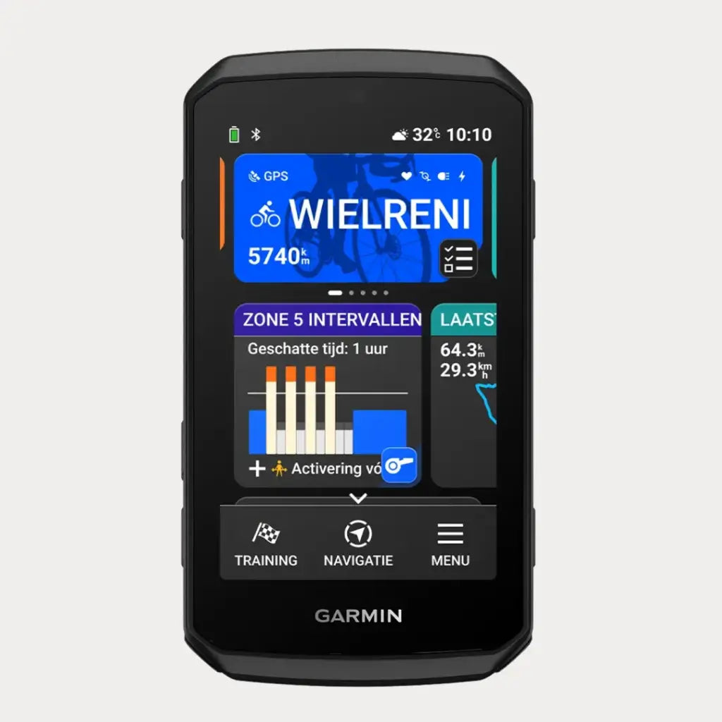 Garmin Edge 1060