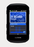 Garmin Edge 550 fietscomputer bij ROVR Bikes Dendermonde