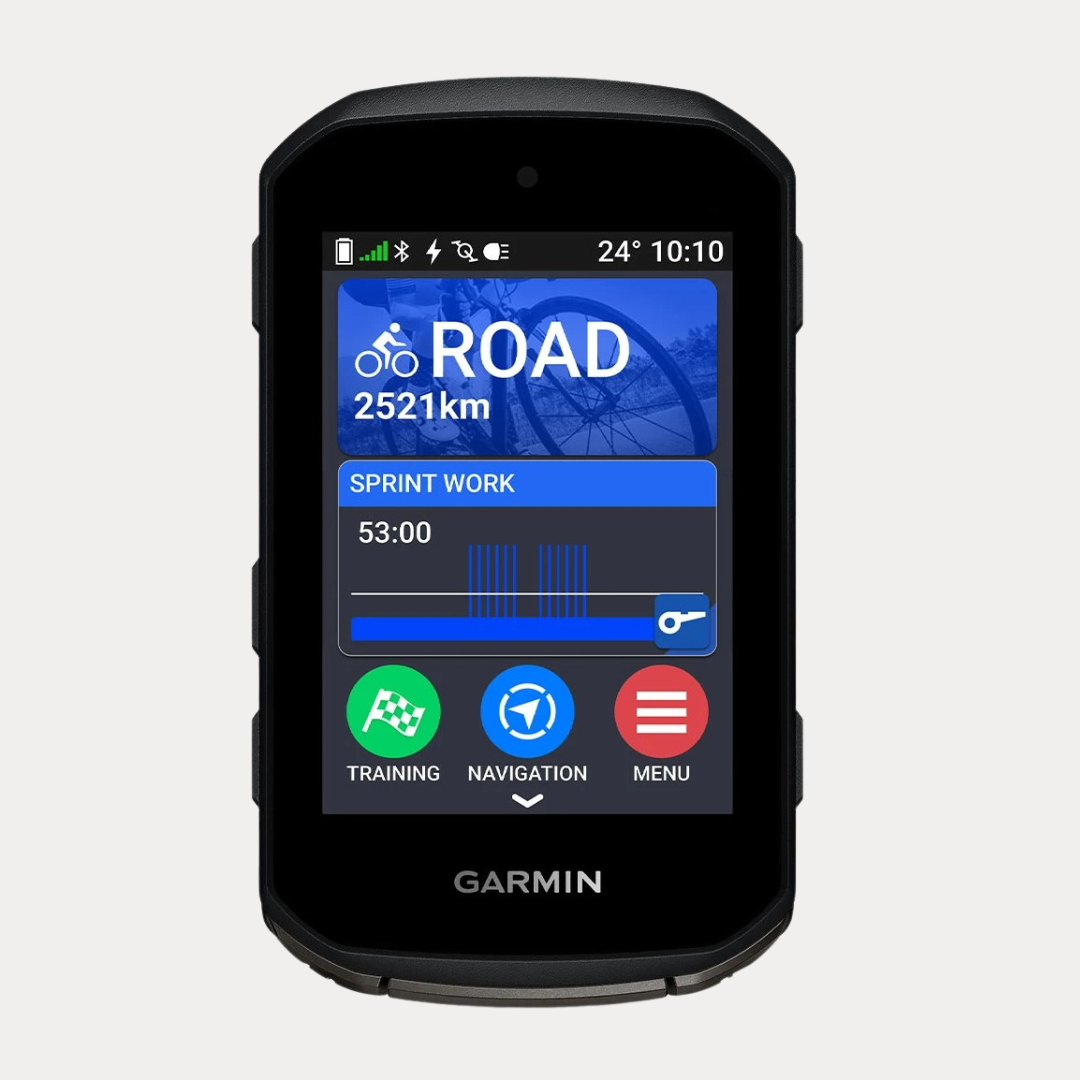 Garmin Edge 850