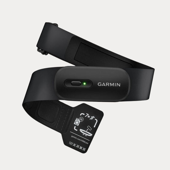 Garmin HRM200 Hartslagband hartslagmeter bij ROVR Bikes Dendermonde
