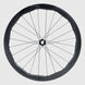 Princeton Grit 4540 Evolution Disc Wielset bij ROVR Bikes Dendermonde