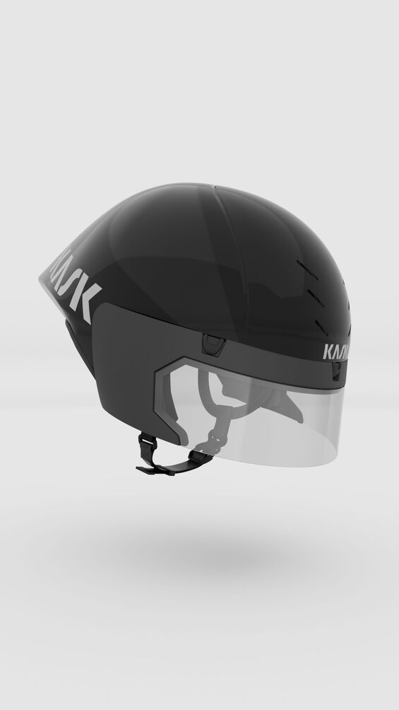 KASK Mistral 3.0 – détail 1