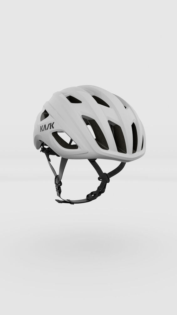 Casque vélo KASK Mojito³ chez ROVR Bikes Dendermonde