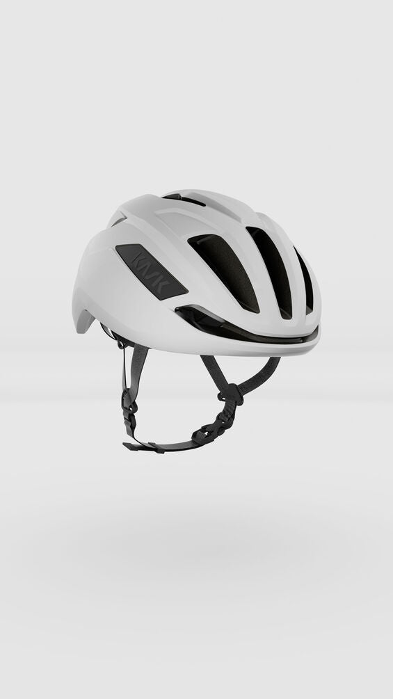 Casque vélo KASK Sintesi chez ROVR Bikes Dendermonde