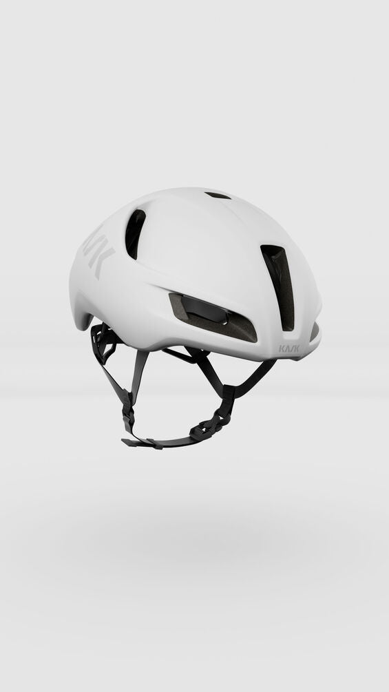 Casque vélo KASK Utopia Y chez ROVR Bikes Dendermonde