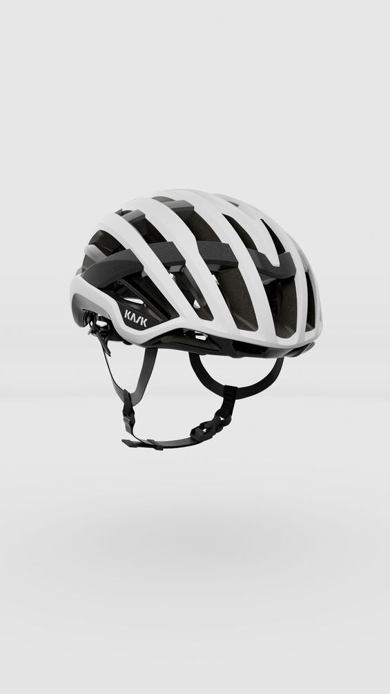 Casque vélo KASK Valegro chez ROVR Bikes Dendermonde