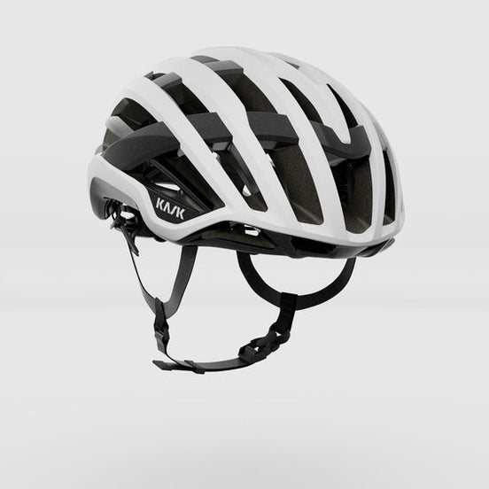 KASK Valegro fietshelm bij ROVR Bikes Dendermonde