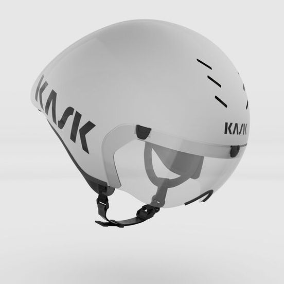 KASK Bambino Pro Evo fietshelm bij ROVR Bikes Dendermonde