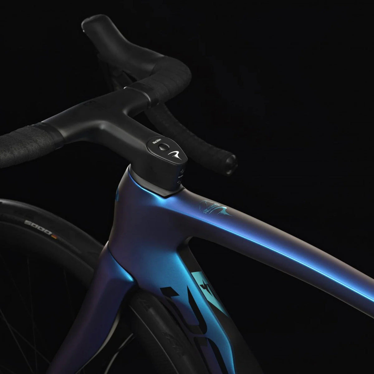 Most Talon Ultra Fast stuur bij ROVR Bikes Dendermonde 2