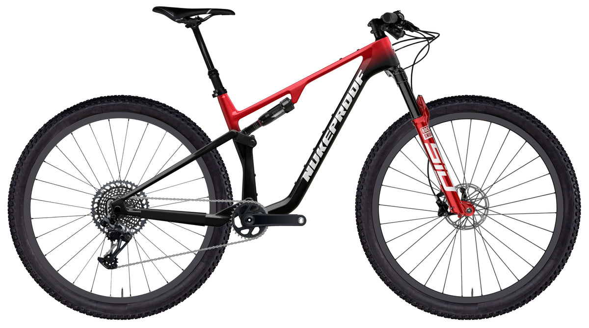 Nukeproof Hyperfly RS 2027