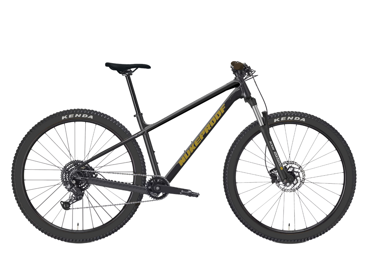 Nukeproof Tracker Sport 2027