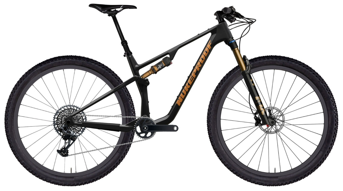 Nukeproof Hyperfly Factory 2027