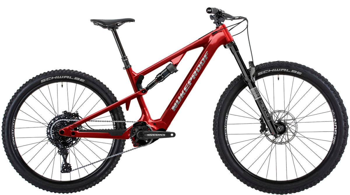 Nukeproof Kilowatt Alloy Comp 2027