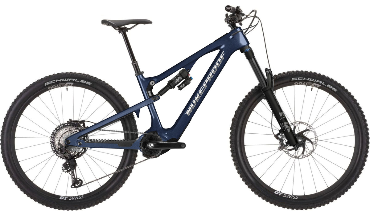 Nukeproof Kilowatt Carbon Expert 2027