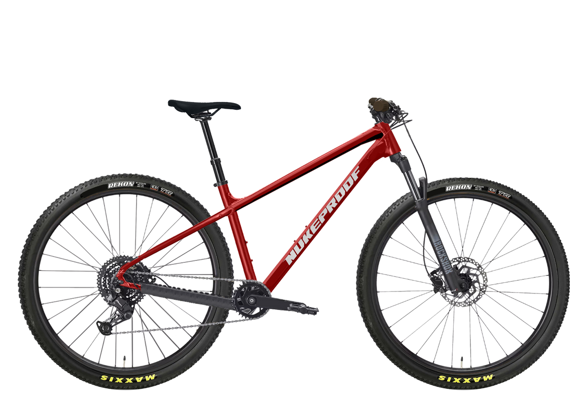 Nukeproof Tracker Comp 2027