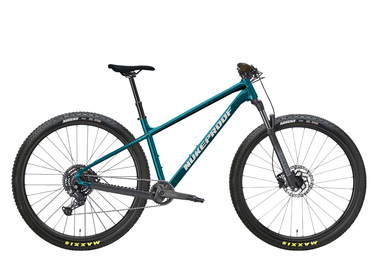 Nukeproof Tracker Pro 2027