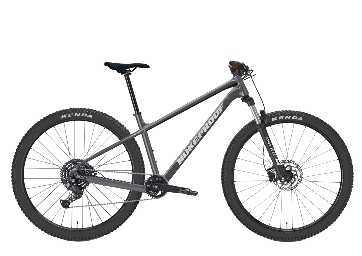 Nukeproof Tracker Race 2027