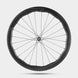 Princeton Peak 4550 Evolution II Disc Wheelset at ROVR Bikes Dendermonde