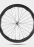 Princeton Peak 4550 Evolution II Disc Wheelset at ROVR Bikes Dendermonde