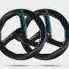 Princeton Mach 7580 TSV3 Disc Wheelset – detail 9