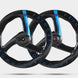 Princeton Mach 7580 TSV3 Disc Wheelset – detail 7