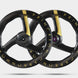 Princeton Mach 7580 TSV3 Disc Wheelset – detail 5