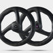 Princeton Mach 7580 TSV3 Disc Wheelset at ROVR Bikes Dendermonde