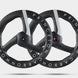 Princeton Mach 7580 TSV3 Disc Wheelset – detail 1