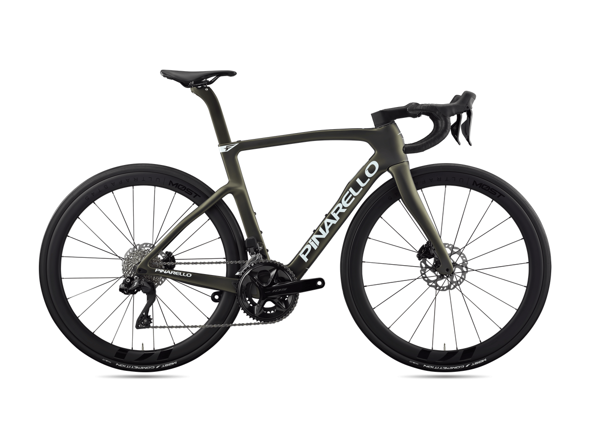 Pinarello F5 Etna Black 54,5 2026