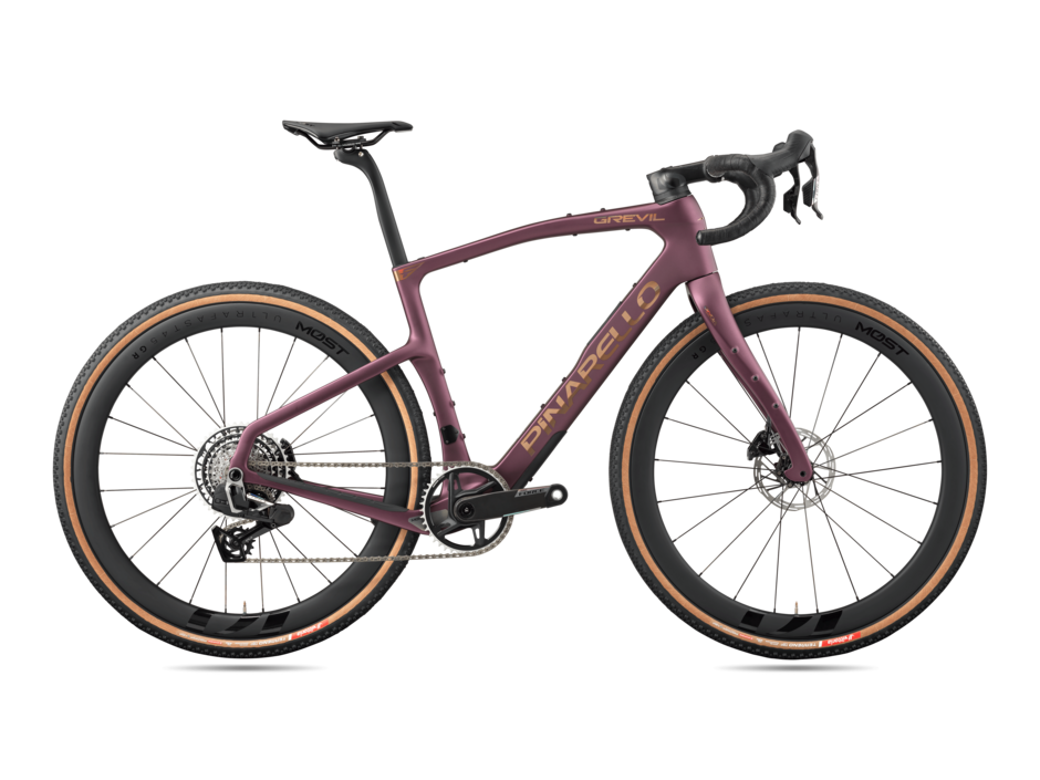 Pinarello Grevil F7 2027