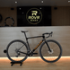 Ridley Astr Black Metallic/Bronze Gold chez ROVR Bikes Dendermonde