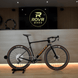Ridley Astr Black Metallic/Bronze Gold 3 chez ROVR Bikes Dendermonde