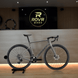 Ridley Astr Empress Grey/Anthracite Metallic chez ROVR Bikes Dendermonde