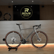 Ridley Astr Empress Grey/Anthracite Metallic 2 chez ROVR Bikes Dendermonde