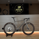 Ridley Astr Empress Grey/Anthracite Metallic 3 chez ROVR Bikes Dendermonde
