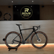 Ridley Astr RS UD Carbon/Dove Grey at ROVR Bikes Dendermonde