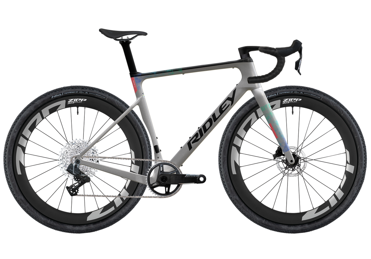 Ridley Astr RS 2027