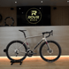 Ridley Falcn Autumn Grey/Black/Purple 7 at ROVR Bikes Dendermonde