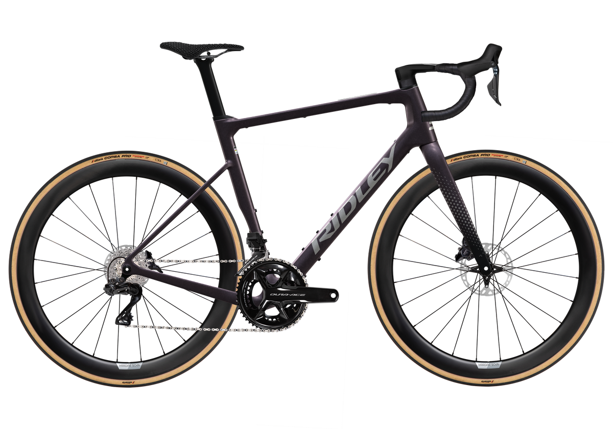 Ridley Grifn RS Road 2027