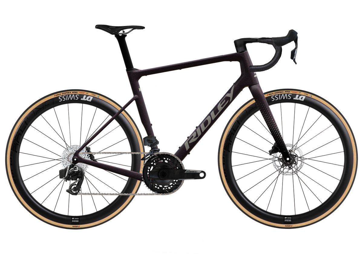 Ridley Grifn RS Road 2027