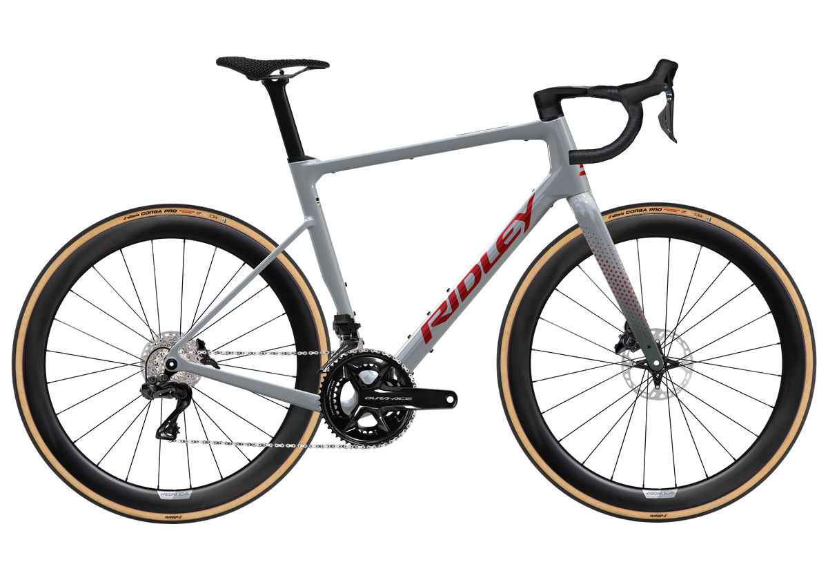 Ridley Grifn RS Road 2027
