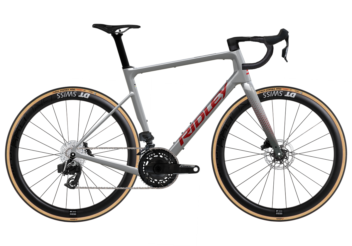 Ridley Grifn RS Road 2027