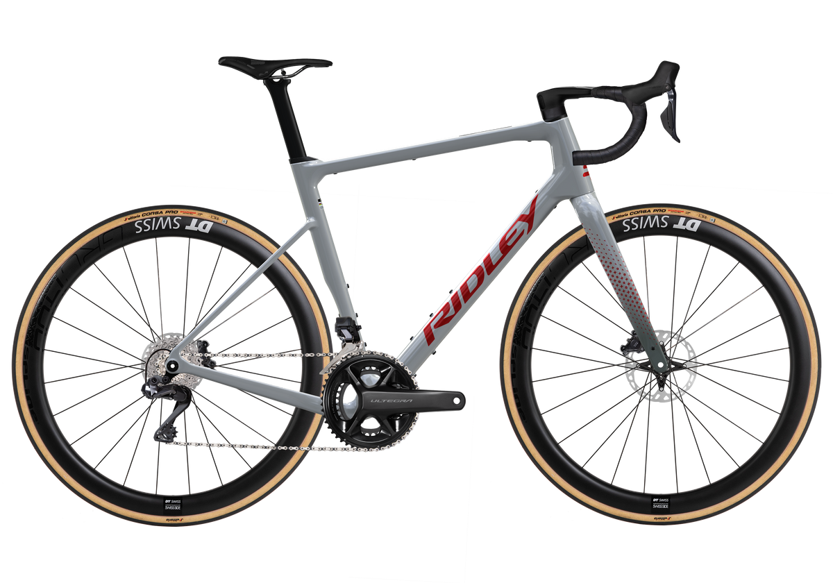 Ridley Grifn RS Road 2027