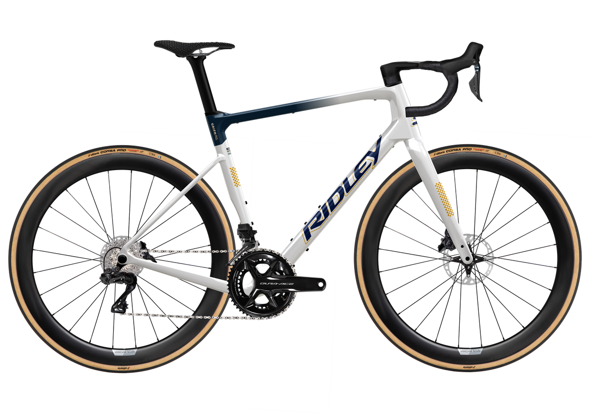 Ridley Grifn RS Road 2027
