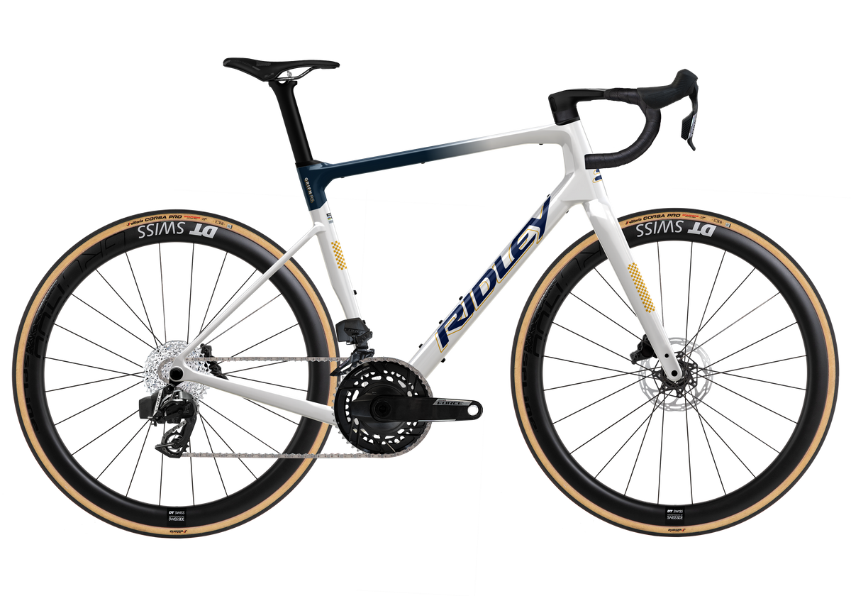 Ridley Grifn RS Road 2027