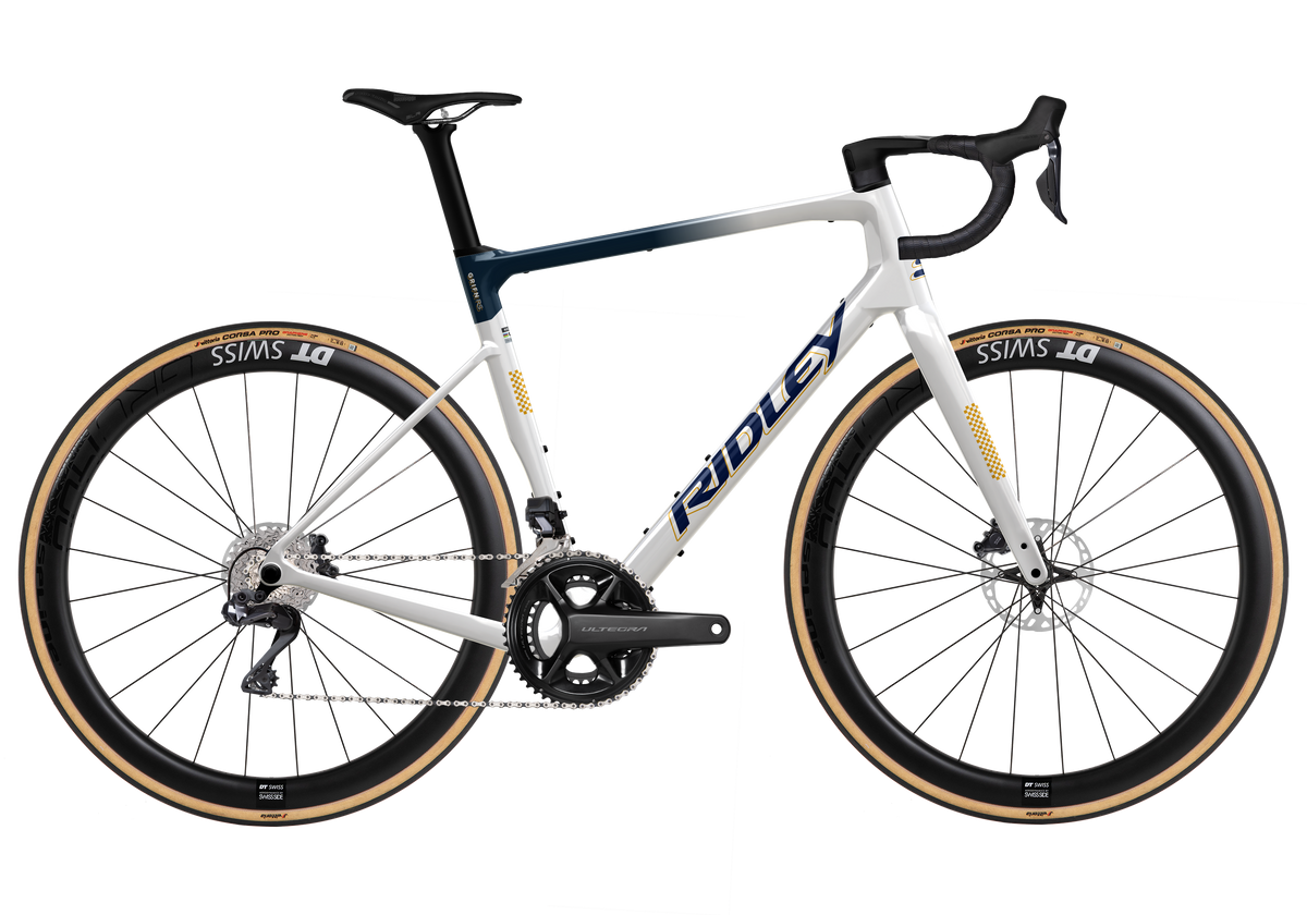 Ridley Grifn RS Road 2027
