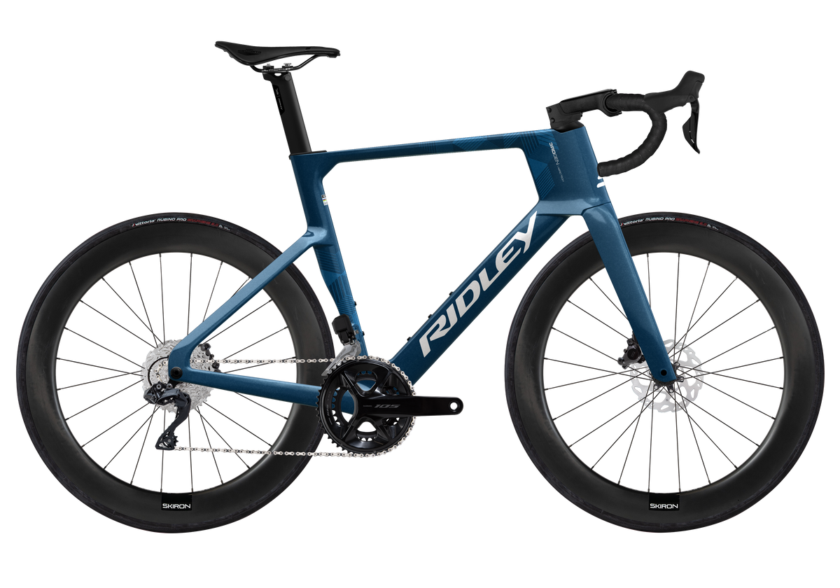 Ridley Noah 3.0 2027